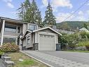 854 Montroyal Boulevard, North Vancouver, BC 