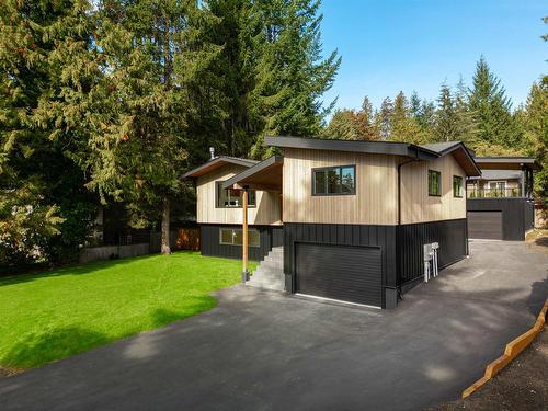 2585 Portree Way, Squamish, BC 