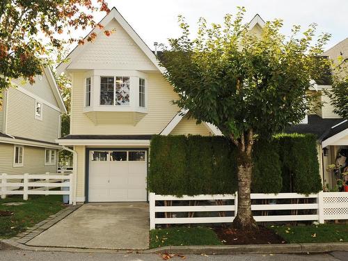 40 23575 119 Avenue, Maple Ridge, BC 