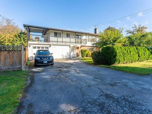 2119 Salisbury Avenue, Port Coquitlam, BC 