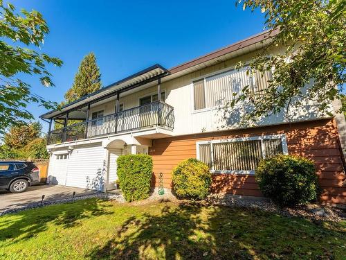 2119 Salisbury Avenue, Port Coquitlam, BC 