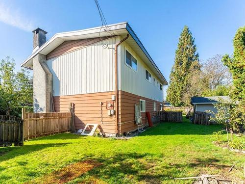 2119 Salisbury Avenue, Port Coquitlam, BC 