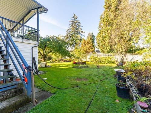 2119 Salisbury Avenue, Port Coquitlam, BC 