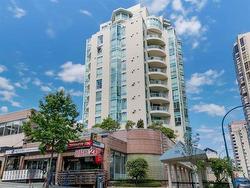 901 789 JERVIS STREET  Vancouver, BC V6E 2B1