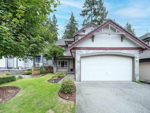 3271 Chartwell Green, Coquitlam, BC 