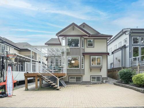 3271 Chartwell Green, Coquitlam, BC 