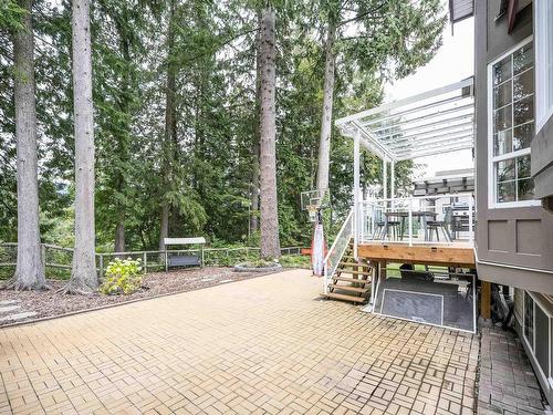 3271 Chartwell Green, Coquitlam, BC 