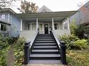 256 E 16Th Avenue, Vancouver, BC 