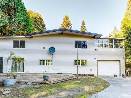 7674 Burris Street, Burnaby, BC 