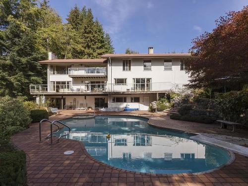 860 Fairmile Road, West Vancouver, BC 