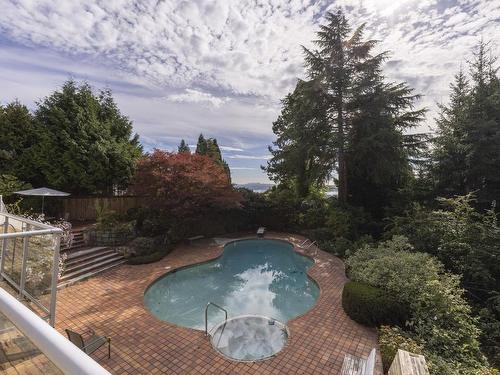 860 Fairmile Road, West Vancouver, BC 