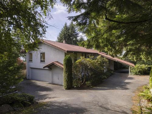 860 Fairmile Road, West Vancouver, BC 