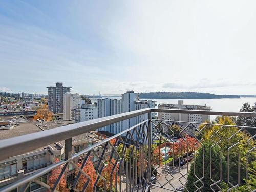 902 1930 Marine Drive, West Vancouver, BC 