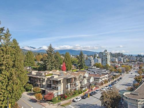 902 1930 Marine Drive, West Vancouver, BC 