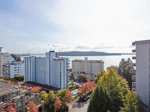 902 1930 Marine Drive, West Vancouver, BC 