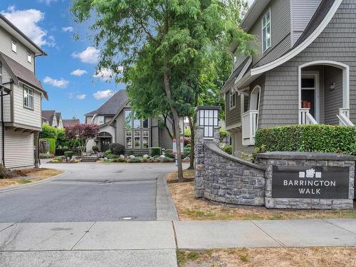 9 7288 Heather Street, Richmond, BC 