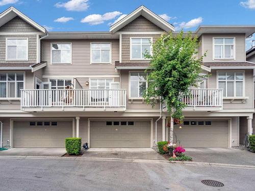 9 7288 Heather Street, Richmond, BC 