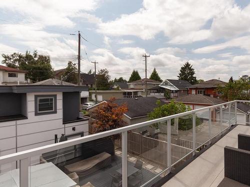 2032 E 22Nd Avenue, Vancouver, BC 