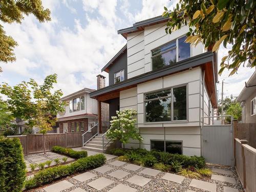 2032 E 22Nd Avenue, Vancouver, BC 