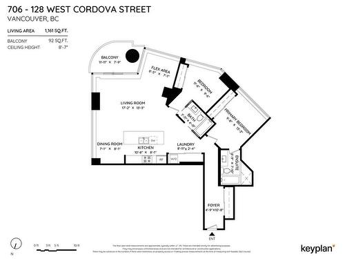 706 128 W Cordova Street, Vancouver, BC 