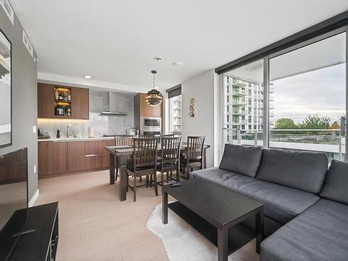 1101 433 Sw Marine Drive, Vancouver, BC 