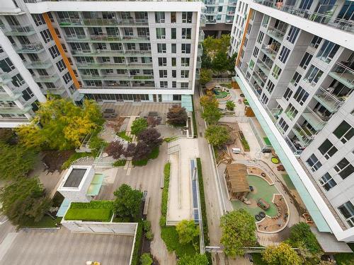 1101 433 Sw Marine Drive, Vancouver, BC 