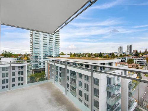 1101 433 Sw Marine Drive, Vancouver, BC 