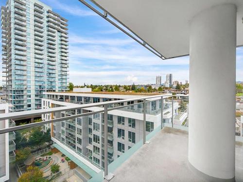 1101 433 Sw Marine Drive, Vancouver, BC 