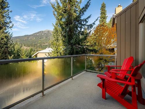 3163 St Moritz Crescent, Whistler, BC 