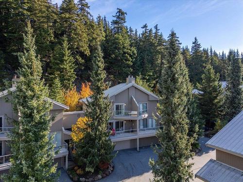 3163 St Moritz Crescent, Whistler, BC 