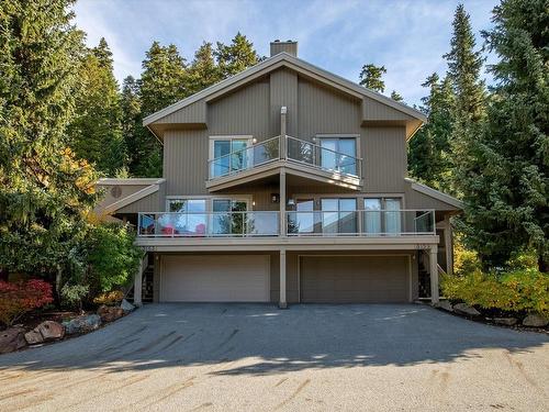 3163 St Moritz Crescent, Whistler, BC 