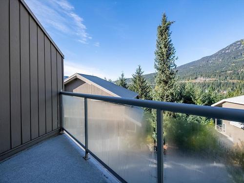 3163 St Moritz Crescent, Whistler, BC 