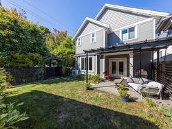 3538 DUMFRIES STREET  Vancouver, BC V5N 3S6