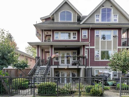 102 930 W 16Th Avenue, Vancouver, BC 