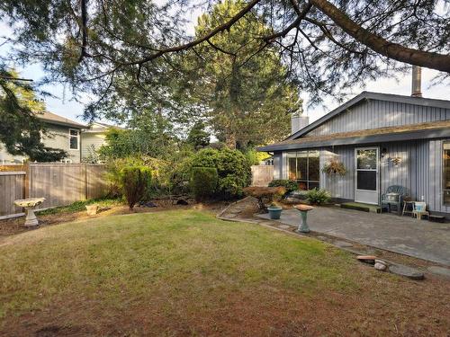 5215 Hollywood Drive, Richmond, BC 