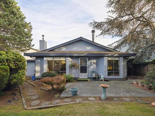 5215 Hollywood Drive, Richmond, BC 