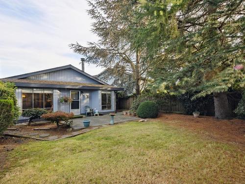 5215 Hollywood Drive, Richmond, BC 