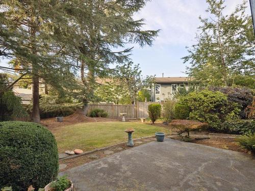 5215 Hollywood Drive, Richmond, BC 