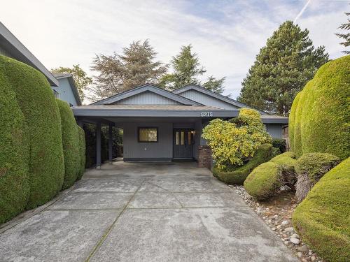 5215 Hollywood Drive, Richmond, BC 