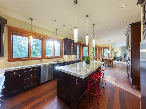 1066 Glacier View Drive, Squamish, BC 