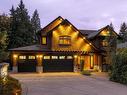 1066 Glacier View Drive, Squamish, BC 