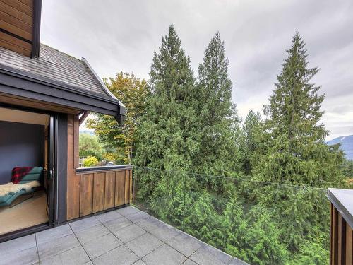 1066 Glacier View Drive, Squamish, BC 