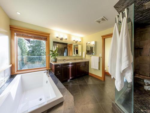 1066 Glacier View Drive, Squamish, BC 