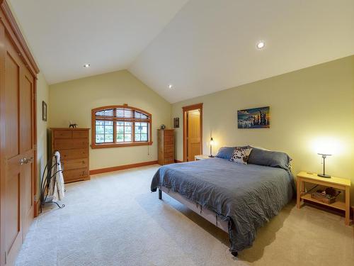 1066 Glacier View Drive, Squamish, BC 