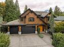 1066 Glacier View Drive, Squamish, BC 