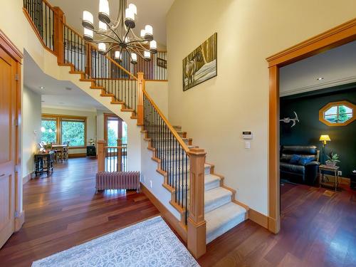 1066 Glacier View Drive, Squamish, BC 