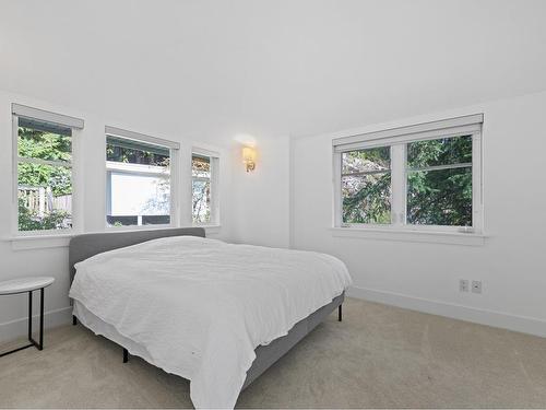 3797 Bayridge Avenue, West Vancouver, BC 