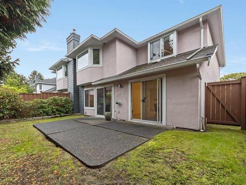 33 8051 Ash Street, Richmond, BC 