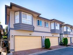 18 6777 LIVINGSTONE PLACE  Richmond, BC V7C 5V8