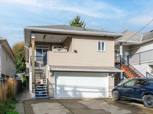 10122 Williams Road, Richmond, BC 